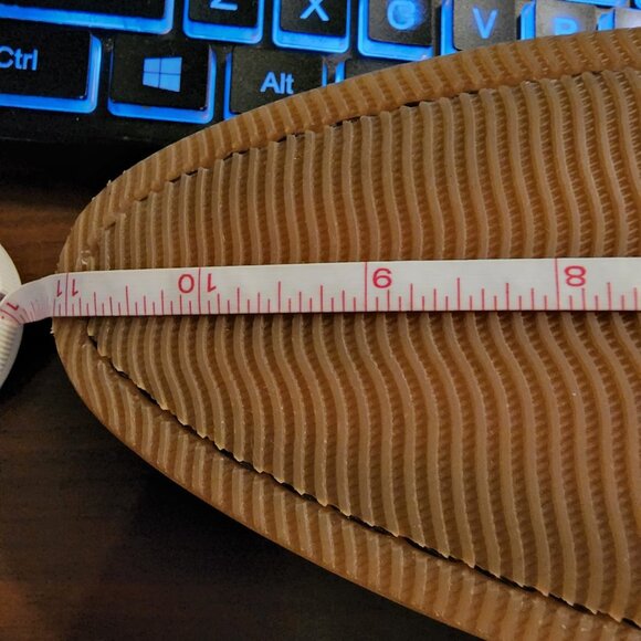 BESPOKE‎ Designed by Ravi Custom Denim Horse Bit Loafers Shoes NWOB 9ish main image 11
